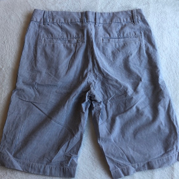 J Crew Bermuda shorts - Picture 4 of 6